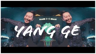 YANG GE - HIGHLIGHTS