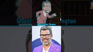 Big Mouth: Voice Acting Cast