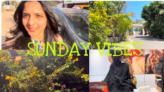 Sunday Vlog | Haircut | Vibing Alone | #haircut #sundayvibes #trivandrum #toniandguy #trendingvideo