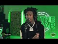 The Hunxho On The Radar Freestyle (PART 2)