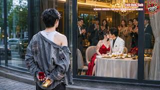 Poor Guy Dumped by Fiancée for a Tycoon, Reveals He’s the Hidden Heir of a Billion-Dollar Group