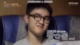 EXO Ladder Season 2 Episode 13 Full Sub Eng