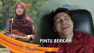 FTVMKF - BERKAH TAUBAT PELUKIS KALIGRAFI BUNTUNG YANG SOLEH