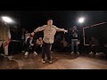 Popping dance battle / Beginners Mirik vs Anna Kvartirnik Back to the future battle prelims