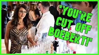 'ENOUGH': Trump REJECTS Boozed Up Boebert From Selfies | The Kyle Kulinski Show