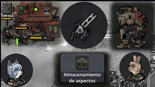 B2B APOCALYPSE 🐼  NUEVA ACTUALIZACIÓN 👀 GOLIATHS 🔥 ARMAS NARANJAS 👈 CLIMA MOLESTÓ ⛈️ Y MAS