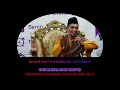 MAJLIS ILMU&BIMBINGAN ILMU TASAWWUF-GUS MUKHLASON ROSYID-KENALKANLAH KELUARGAMU TERHADAP ALLAH PRT 2