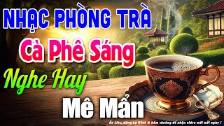 Nhạc Không Lời Guitar Tỉa Nghe Sướng Cả Tai, Hòa Tấu Rumba Xua Tan Căng Thẳng Ở Phòng Trà, Quán Cafe