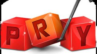 Pry (software) | Wikipedia audio article