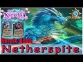 How to beat Heroic boss Netherspite | Hearthstone One Night in Karazhan Solo Adventure Boss