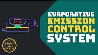 [HINDI] What is Charcoal Canister System (EVAP) in Car ?