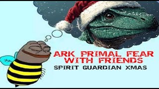 Ark Primal Fear Episode 2: Wrath Of The Spirit Guardian