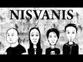 (SUBTITLE) NISVANIS-My Nirvana