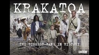 Krakatoa: The Last Days (full-length Documentary)