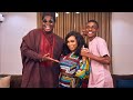 MY SHY IN-LAW | MR MACARONI | SISI QUADRI | MOTUNDE