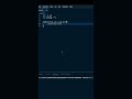 Alphabet Pattern 2 in javascript using for loop | Papa Developer