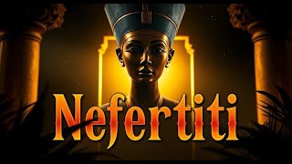 Nefertiti | Tammy Grimes | CBS Radio Mystery Theatre