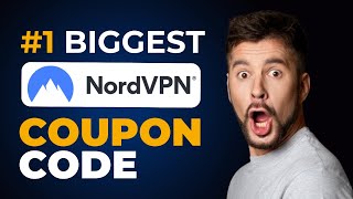 NordVPN Coupon Code 2025 - Best Promo \u0026 Discount Codes for Maximum Savings!