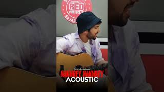 Nakhrey Nakhrey (Acoustic Version) Armaan Malik Live #shorts #nakhreynakhrey
