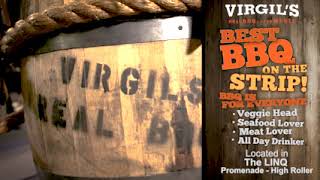 Virgil's Real BBQ - Las Vegas