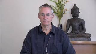 Guided Meditation: Mindfulness as Truth-telling; Dharmette: Eightfold Path: Right Speech (1 of 4)