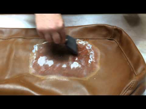 Remove Body Oils from Leather Remove Body Oils from Leather
