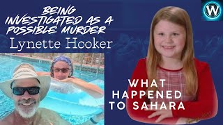 Lynette Hooker's Disappearance Turned into Full Blown Murder Investigation?!