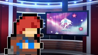 Celeste Farewell's OST be like