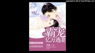 《霸宠亿万逃妻》有声小说第41集