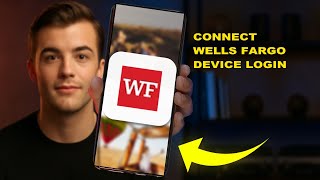 How To Connect Wells Fargo Device Login 2025 (FULL TUTORIAL) (2026)
