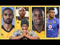 Stay or Go? Which Foreign Player Should Kaizer Chiefs Release?