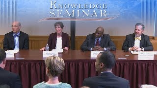 Knowledge Seminar:  Magistrate Judges-Integral to the Judiciary