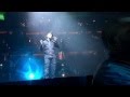 The Weeknd Live Part 4 - Beauty Behind The Madness Tour - Washington, DC November 15, 2015