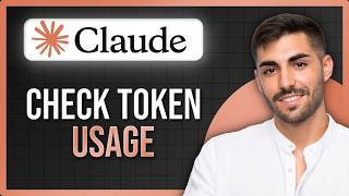 How to Check Your Token Usage in Claude AI (Full Guide)