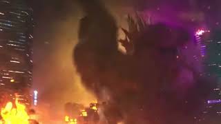 《GODZILLA 70TH ANNIVERSARY》『Godzilla x Kong The New Empire 』『ゴジラxコング 新たなる帝国 』