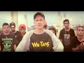 Kolabo Tanpa Rasis - BINGGO SQUAD ft IN THE MAN (Official Music Video)