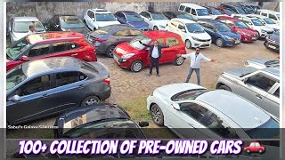 50+ Pre Owned Car Collection : New Year Special Price - Stock Clearence Sale | The Motorcade