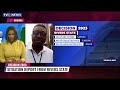 decision2023 joseph kunde gives situation report from bayelsa state