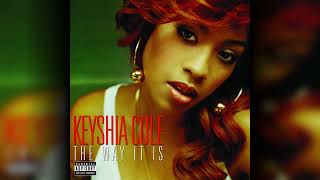 Keyshia Cole - You've Changed (Instrumental)