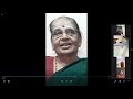 ಡಾ.ಶಿವರಾತ್ರಿ ರಾಜೇಂದ್ರ ಮಹಾಸ್ವಾಮಿಗಳ ಸ್ಮರಣೆ ಮತ್ತು ವಚನ ದಿನ ಕಾರ್ಯಕ್ರಮ dr.leeladevi prasad dr.asha devi