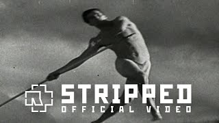 Rammstein - Stripped (Official Video)