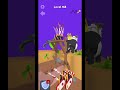 Merge Archers #gameplay #shortsgame #androidgames #trendinggames #mergearchers #shorts