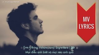 Here Without You | 3 Doors Down | Lyrics [Kara + Vietsub HD]