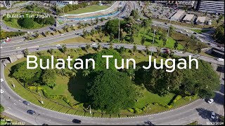 Dji Neo Drone | 18/10/2024 | Bulatan Tun Jugah, Kuching