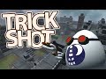 TRICK SHOT - Shell Shockers Compilation