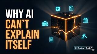 The Hidden Truth Inside AI (Black Box Explained)