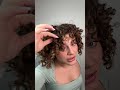 DENMAN BRUSH VS BOUNCE CURL DEFINE BRUSH (does your hair brush matter)