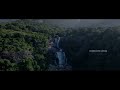 tenkasi cinematic travel video courtallam waterfalls thirumalai kovil mekkara dam