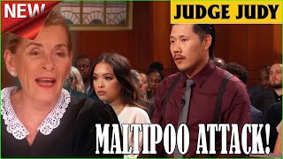 Judge Judy [Episode 9787] Best Amazing Cases Season 2025 Full Episodes HD