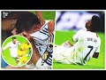 Verdict TERRIBLE pour Dani Carvajal, ÉNORME COUP DUR pour Vinicius Jr | Revue de presse